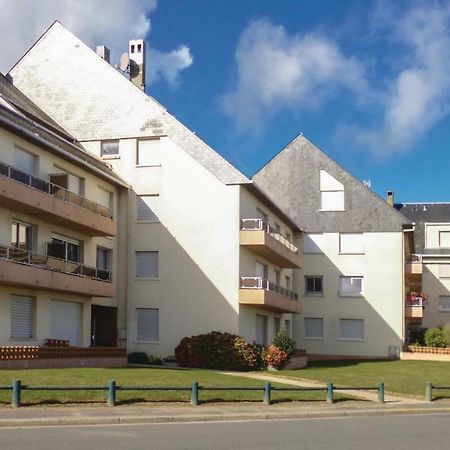 1 Bedroom Nice Apartment In Grandcamp Maisy 외부 사진