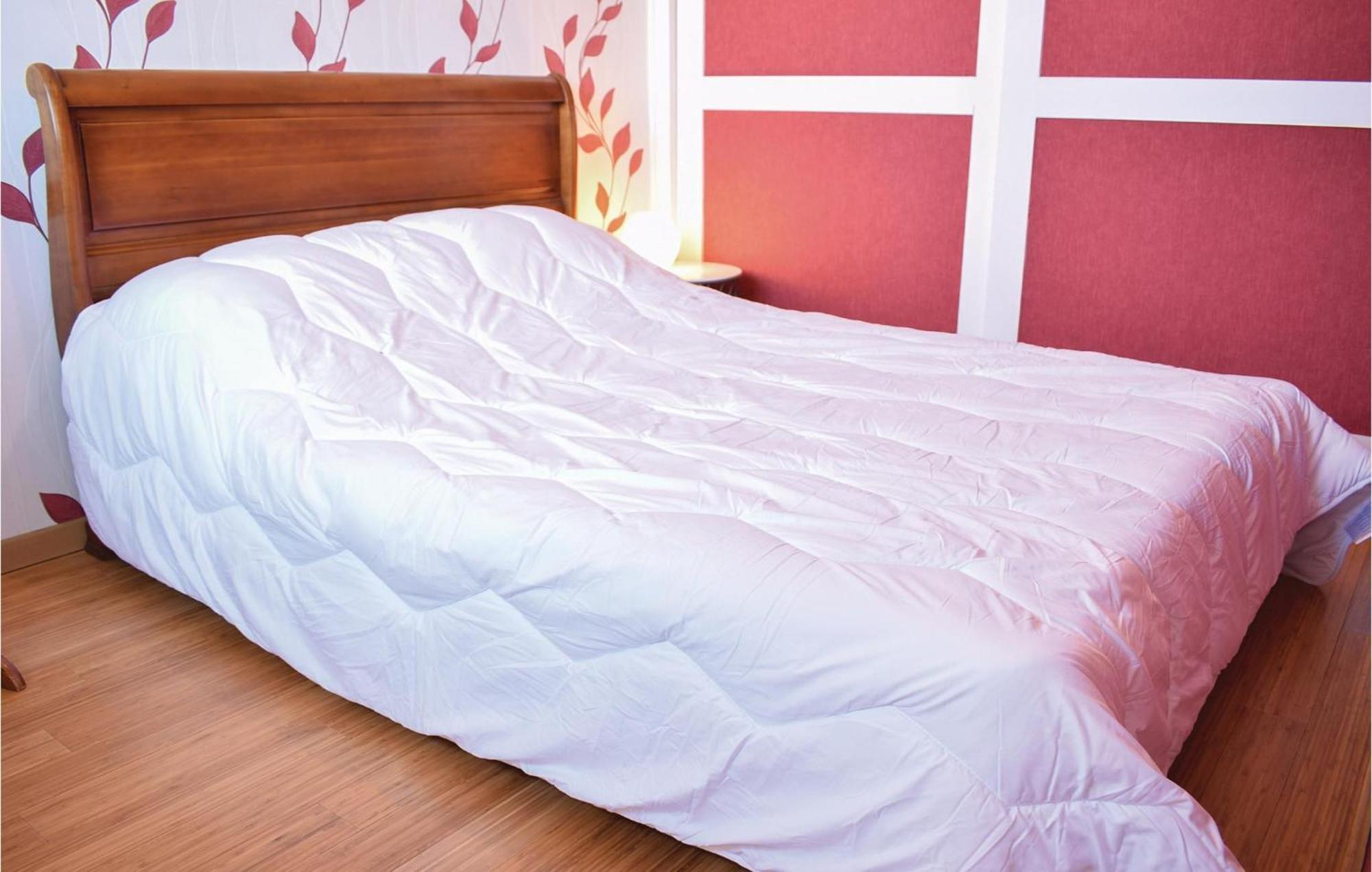 1 Bedroom Nice Apartment In Grandcamp Maisy 외부 사진